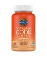 Vitamin Code D3 Plus K2 - 45 Gummies